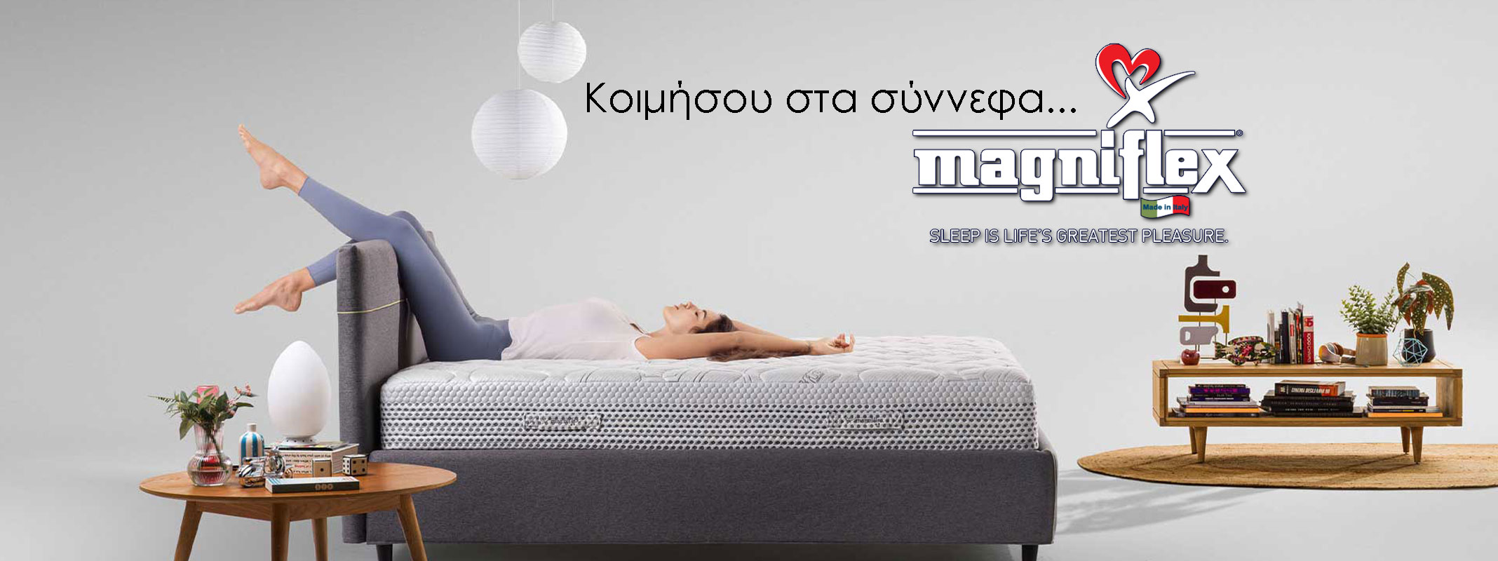 MAGNIFLEX